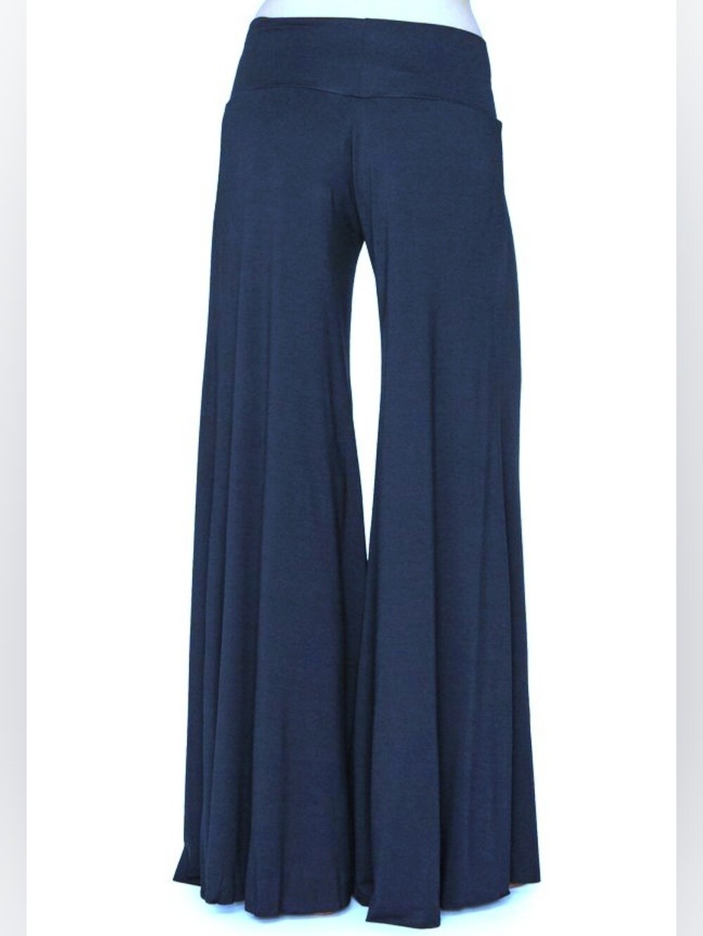 Rachel Pally Wide Leg Modal Trouser